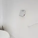 Apartament 2p - Quai De Jemmapes Colonel Fabien Paryż