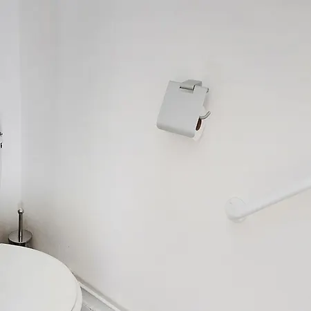 Apartment 2p - Quai De Jemmapes Colonel Fabien Paris
