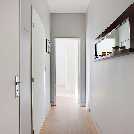 2p - Quai De Jemmapes Colonel Fabien